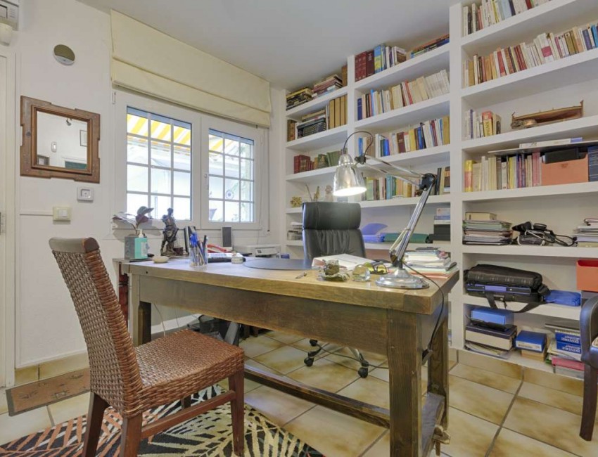 Revente · Bungalow / Maison de Ville · Mas Oliva