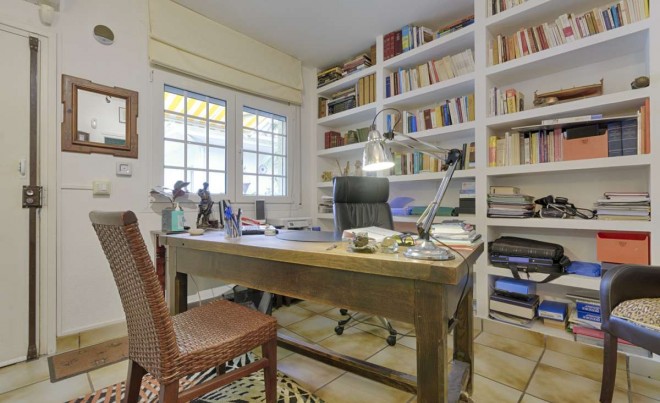 Revente · Bungalow / Maison de Ville · Mas Oliva