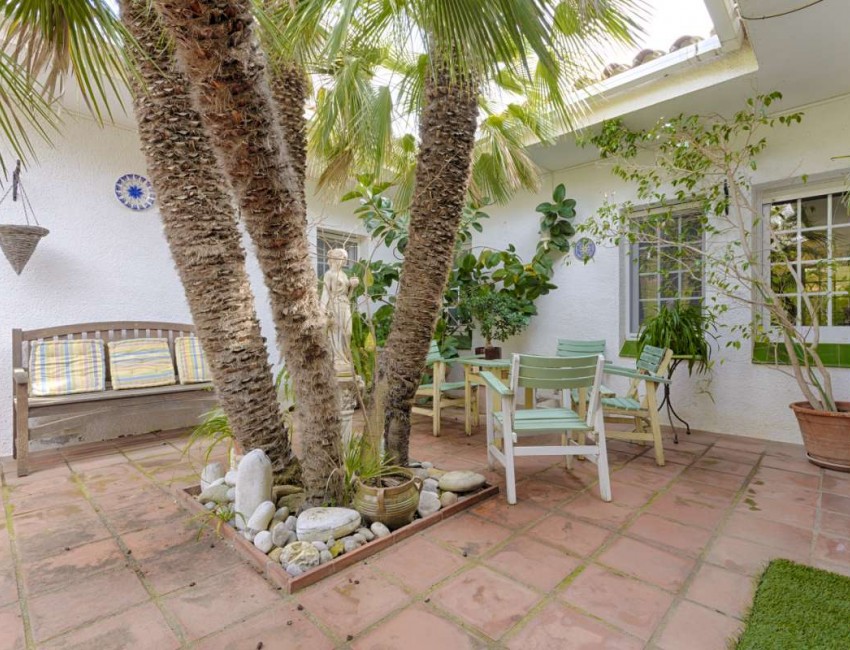 Revente · Bungalow / Maison de Ville · Mas Oliva