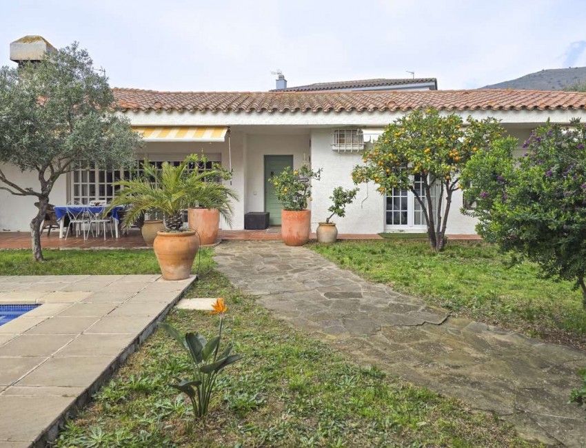 Revente · Bungalow / Maison de Ville · Mas Oliva