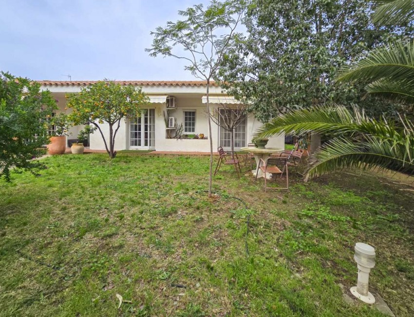 Revente · Bungalow / Maison de Ville · Mas Oliva