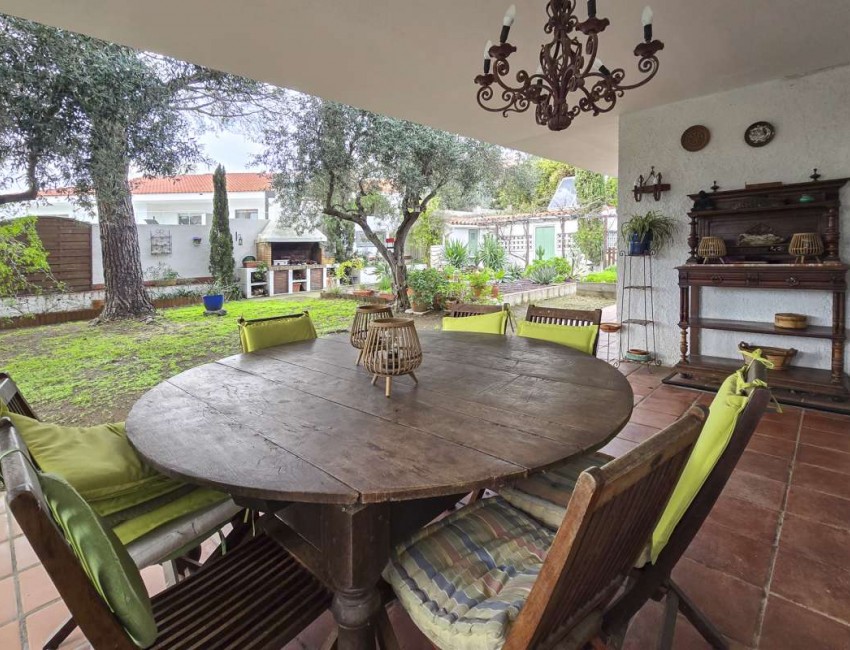 Revente · Bungalow / Maison de Ville · Mas Oliva