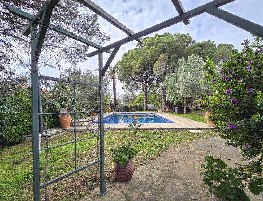 Revente · Bungalow / Maison de Ville · Mas Oliva