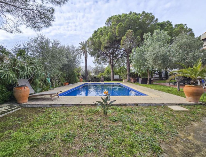 Revente · Bungalow / Maison de Ville · Mas Oliva