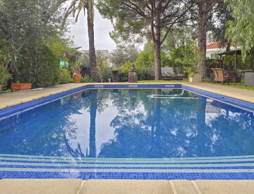 Revente · Bungalow / Maison de Ville · Mas Oliva