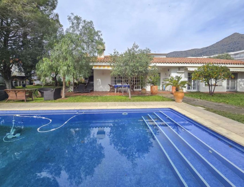 Revente · Bungalow / Maison de Ville · Mas Oliva