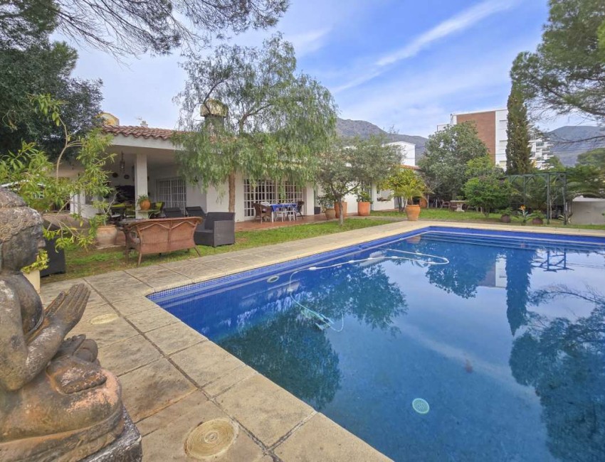 Revente · Bungalow / Maison de Ville · Mas Oliva