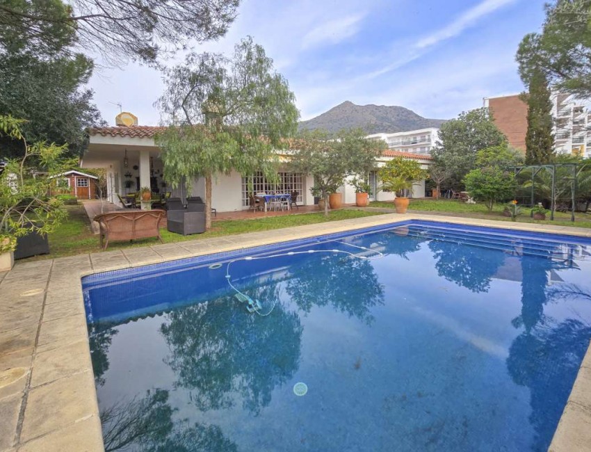 Revente · Bungalow / Maison de Ville · Mas Oliva