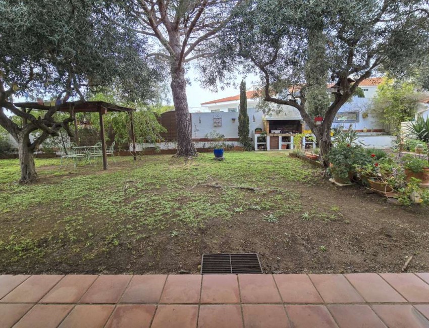 Revente · Bungalow / Maison de Ville · Mas Oliva