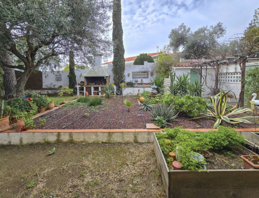 Revente · Bungalow / Maison de Ville · Mas Oliva