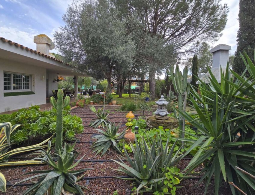 Revente · Bungalow / Maison de Ville · Mas Oliva