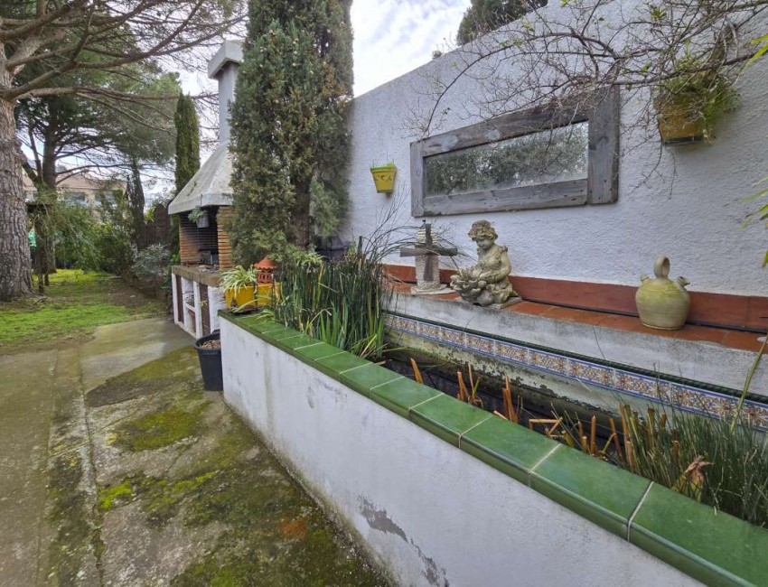 Revente · Bungalow / Maison de Ville · Mas Oliva