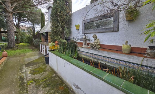 Revente · Bungalow / Maison de Ville · Mas Oliva