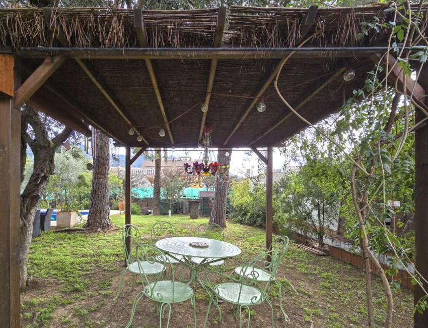 Revente · Bungalow / Maison de Ville · Mas Oliva