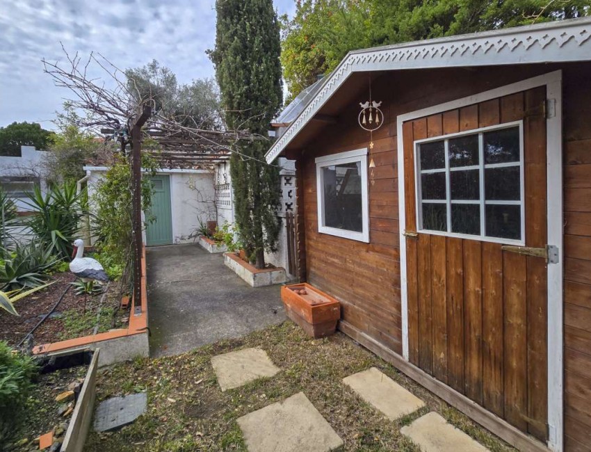 Revente · Bungalow / Maison de Ville · Mas Oliva