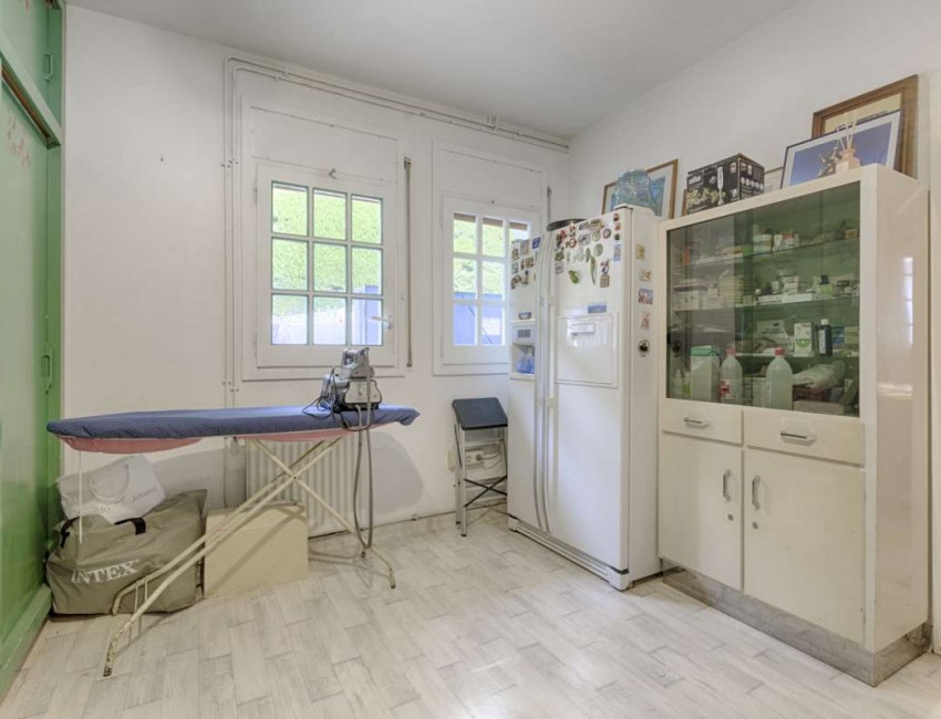 Revente · Bungalow / Maison de Ville · Mas Oliva