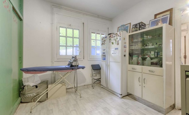 Revente · Bungalow / Maison de Ville · Mas Oliva