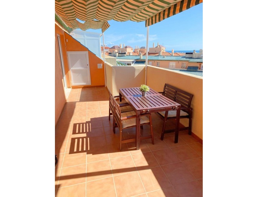 Sale · Apartment / Flat · San Luis de Sabinillas · Costa del Sol