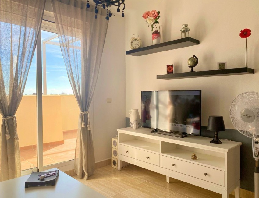 Sale · Apartment / Flat · San Luis de Sabinillas · Costa del Sol