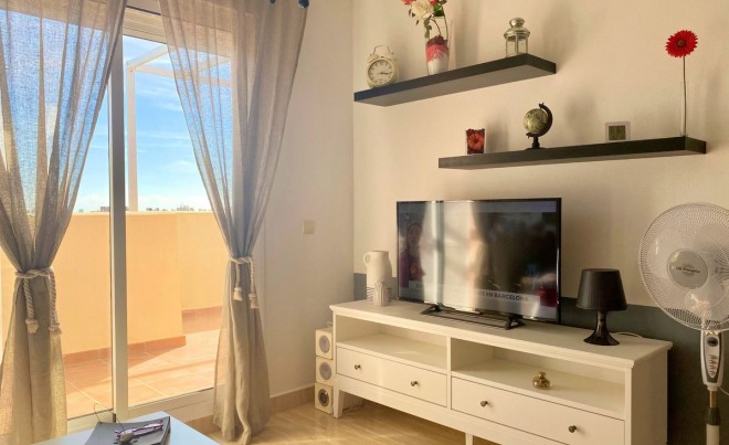 Sale · Apartment / Flat · San Luis de Sabinillas · Costa del Sol