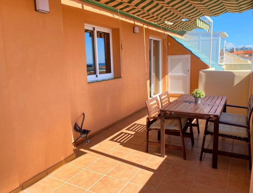 Sale · Apartment / Flat · San Luis de Sabinillas · Costa del Sol