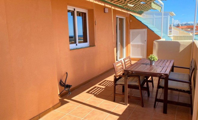 Sale · Apartment / Flat · San Luis de Sabinillas · Costa del Sol