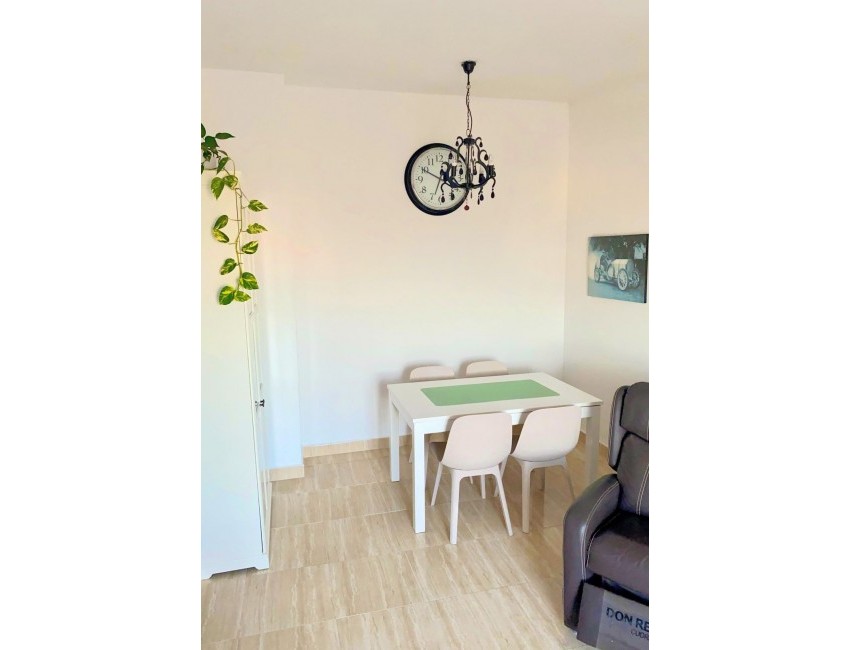 Sale · Apartment / Flat · San Luis de Sabinillas · Costa del Sol