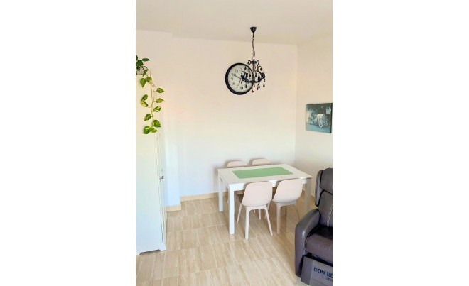 Sale · Apartment / Flat · San Luis de Sabinillas · Costa del Sol