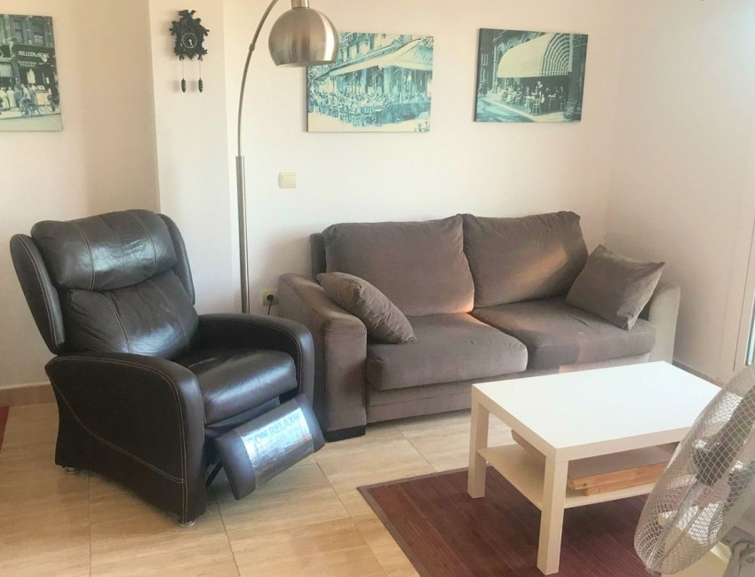 Sale · Apartment / Flat · San Luis de Sabinillas · Costa del Sol