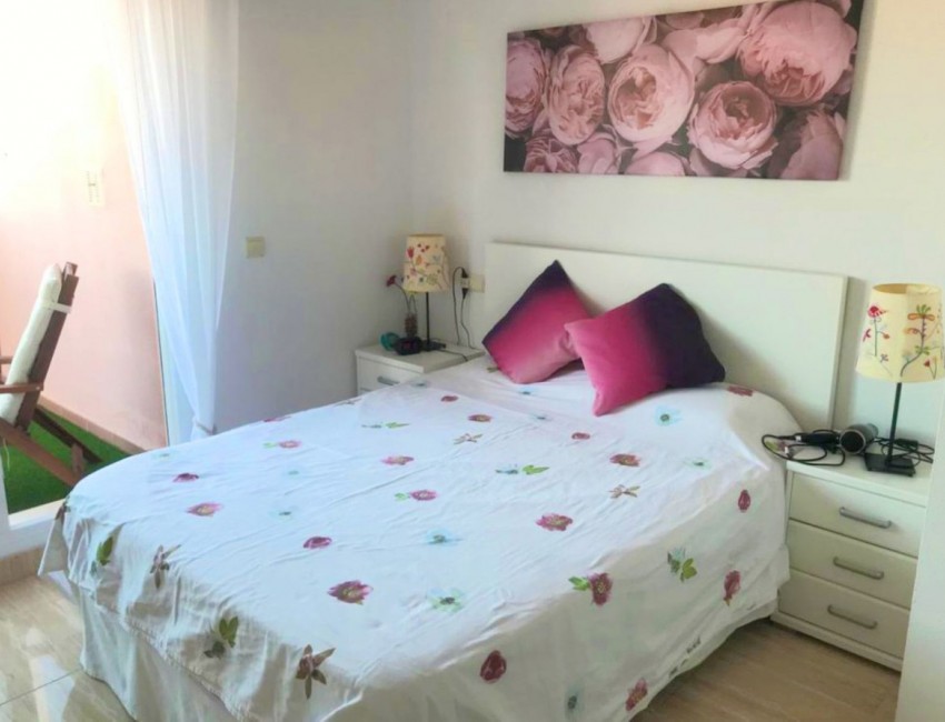 Sale · Apartment / Flat · San Luis de Sabinillas · Costa del Sol