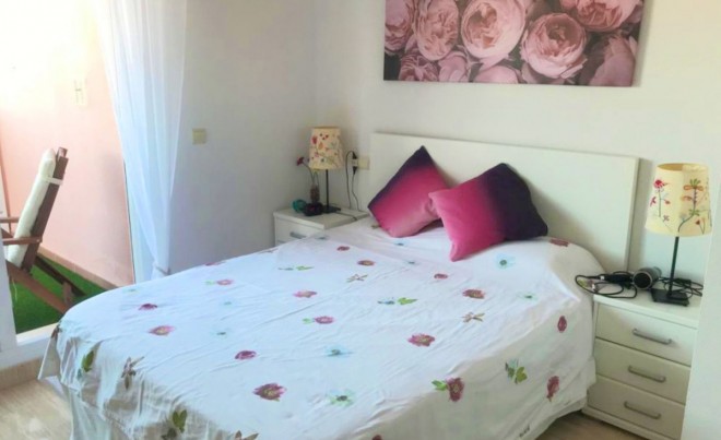 Sale · Apartment / Flat · San Luis de Sabinillas · Costa del Sol