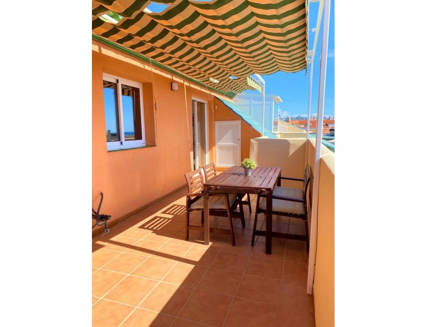 Sale · Apartment / Flat · San Luis de Sabinillas · Costa del Sol