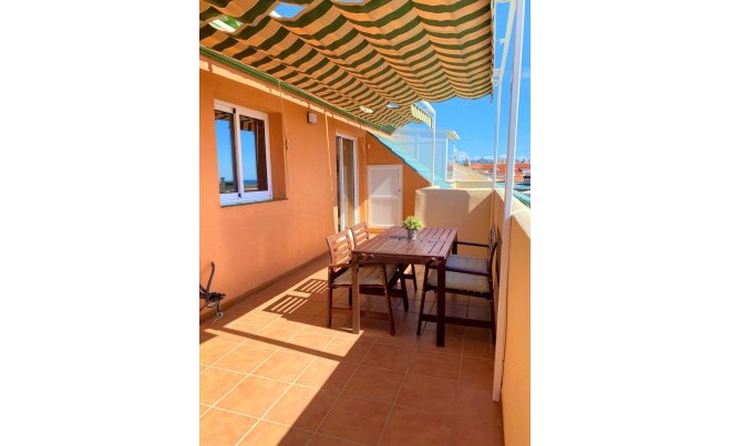 Sale · Apartment / Flat · San Luis de Sabinillas · Costa del Sol