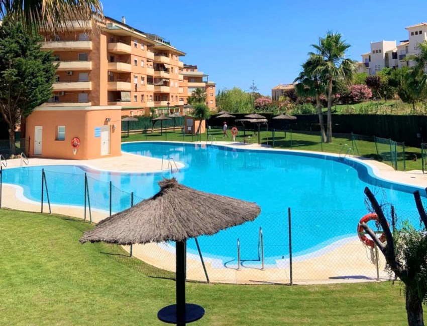 Sale · Apartment / Flat · San Luis de Sabinillas · Costa del Sol