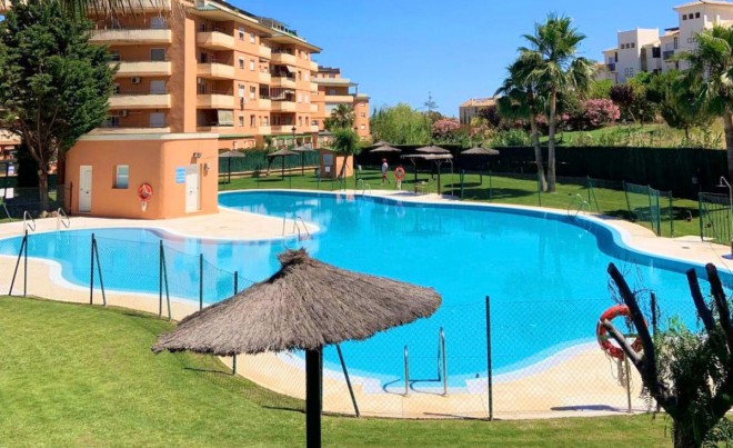 Sale · Apartment / Flat · San Luis de Sabinillas · Costa del Sol