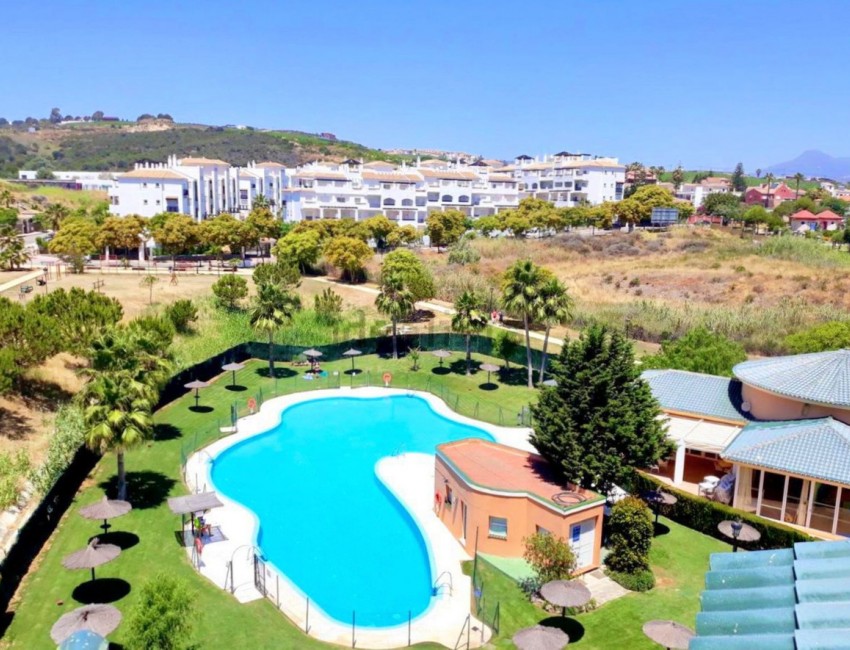 Sale · Apartment / Flat · San Luis de Sabinillas · Costa del Sol