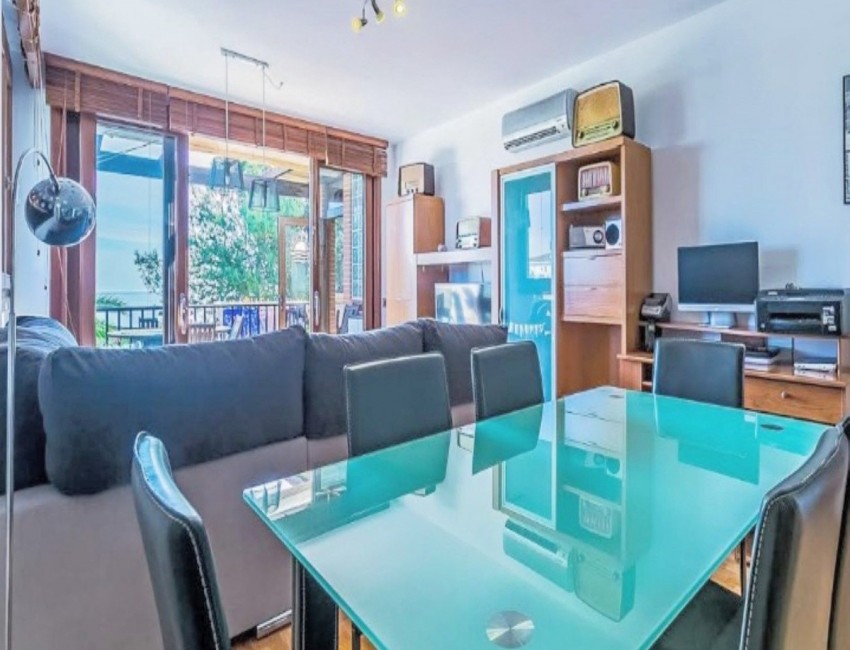 Revente · Appartement · Estepona · Costa del Sol