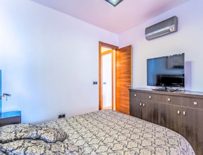 Revente · Appartement · Estepona · Costa del Sol