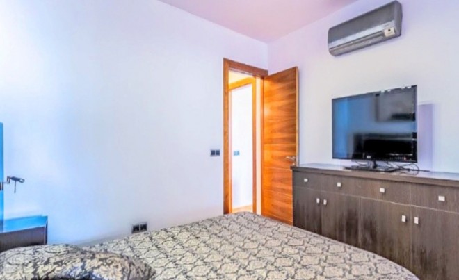 Revente · Appartement · Estepona · Costa del Sol