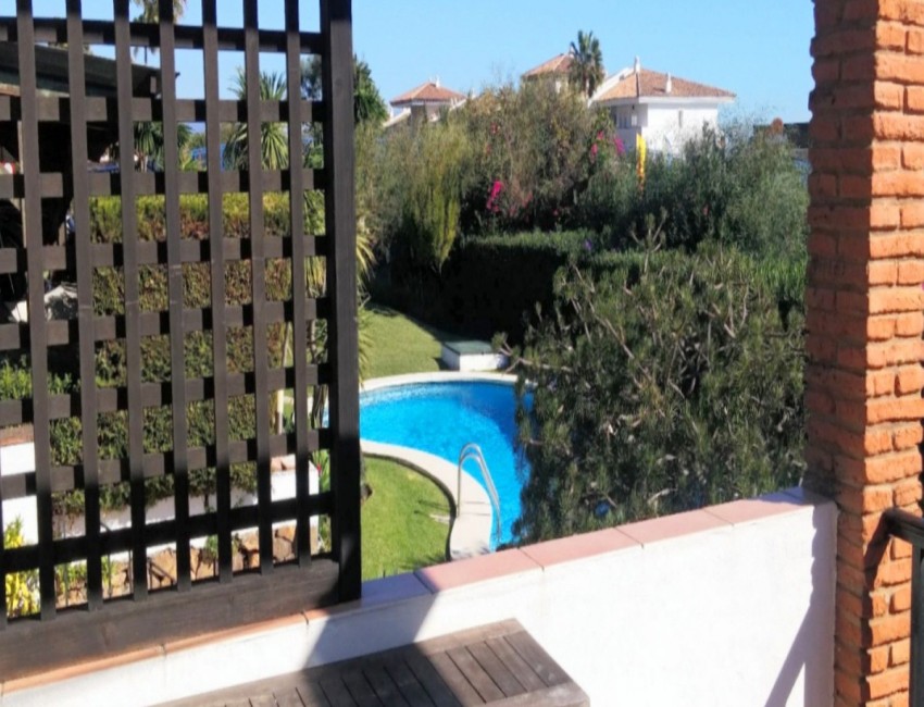 Revente · Appartement · Estepona · Costa del Sol