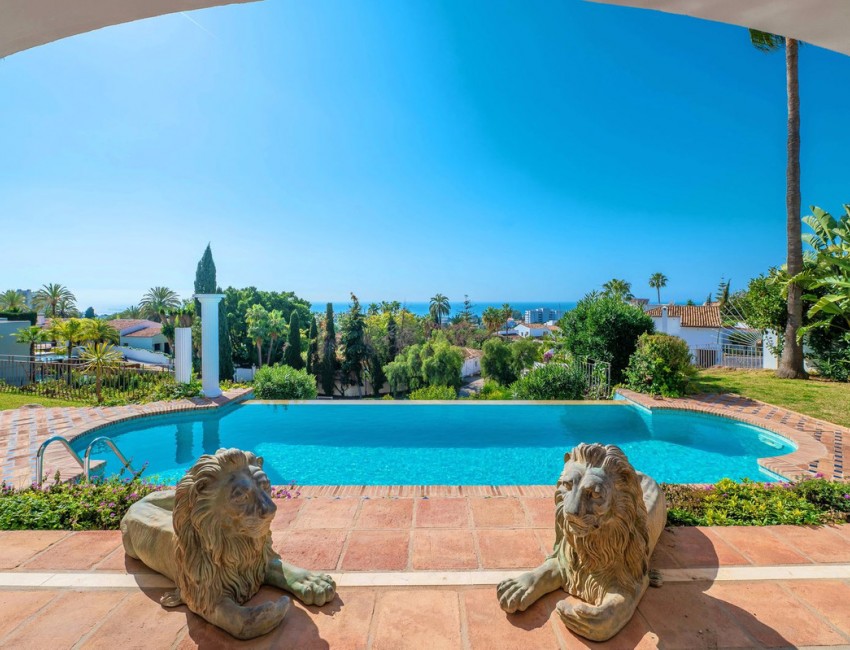 Venta · Villa / Chalet · Marbella · Costa del Sol