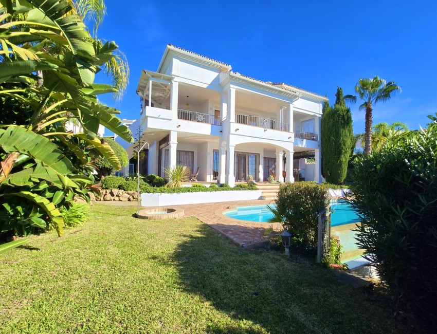 Venta · Villa / Chalet · Marbella · Costa del Sol