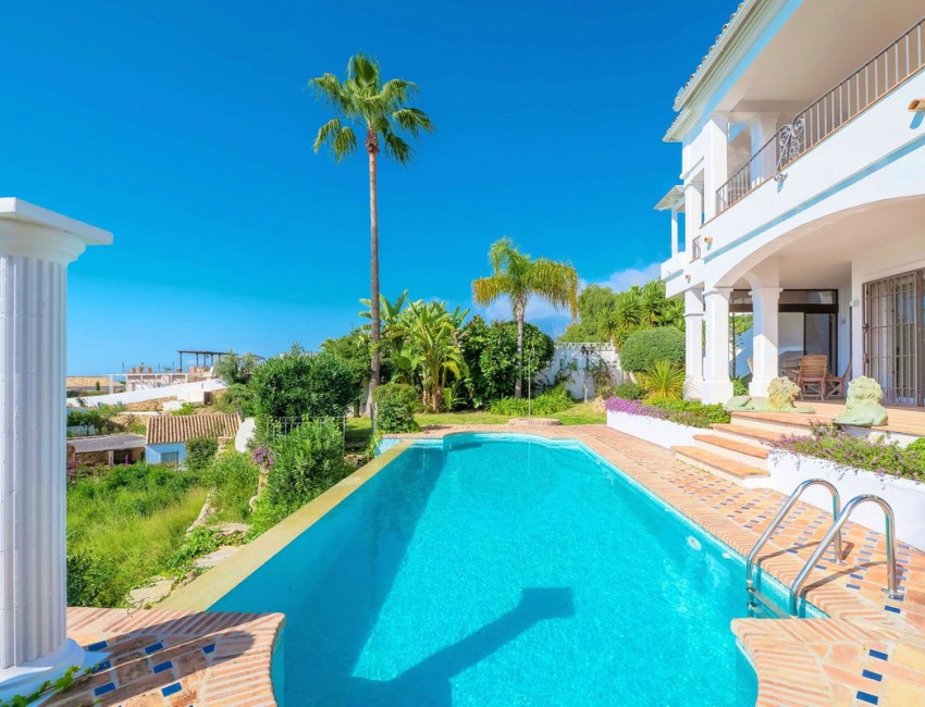 Venta · Villa / Chalet · Marbella · Costa del Sol