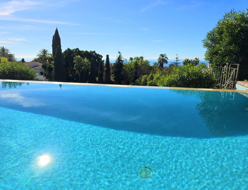 Venta · Villa / Chalet · Marbella · Costa del Sol