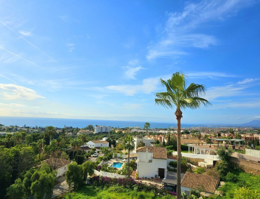 Venta · Villa / Chalet · Marbella · Costa del Sol