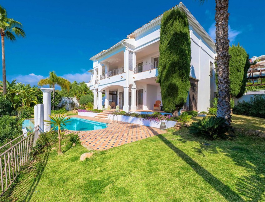 Venta · Villa / Chalet · Marbella · Costa del Sol