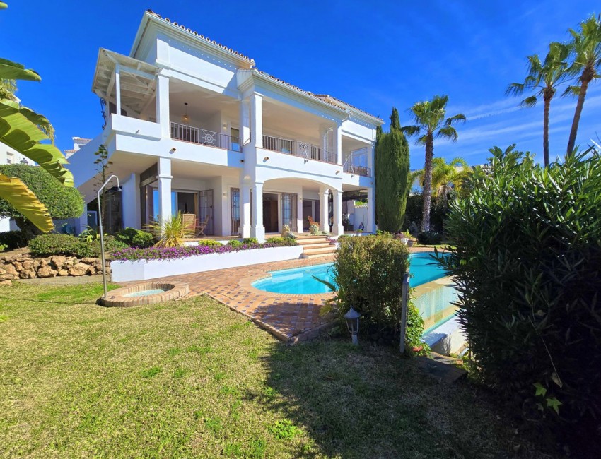 Venta · Villa / Chalet · Marbella · Costa del Sol