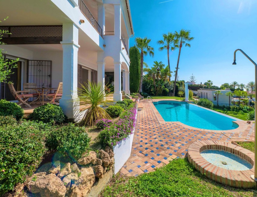 Venta · Villa / Chalet · Marbella · Costa del Sol