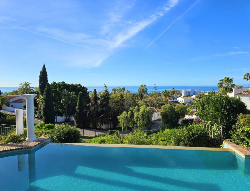 Venta · Villa / Chalet · Marbella · Costa del Sol