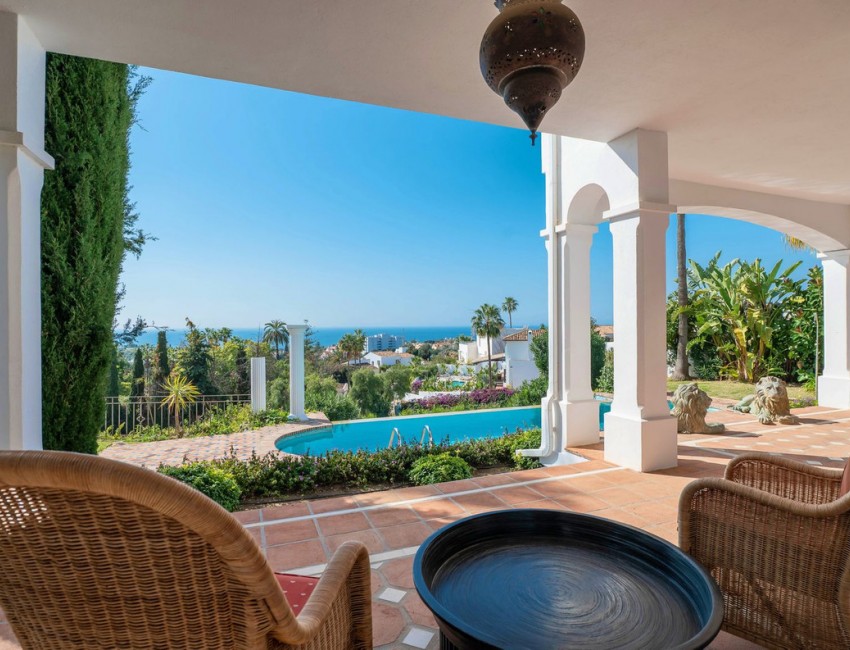 Venta · Villa / Chalet · Marbella · Costa del Sol